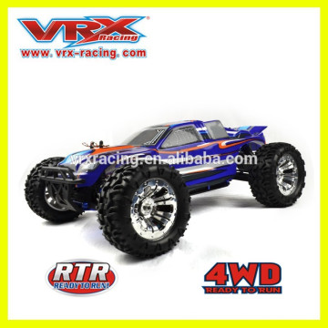 VRX Racing RH1013PR, camion de Fibre de carbone, échelle 1/10 brushless rc modèle camion